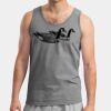 Ultra Cotton ® 100% US Cotton Tank Top Thumbnail