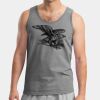 Ultra Cotton ® 100% US Cotton Tank Top Thumbnail