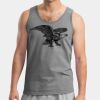 Ultra Cotton ® 100% US Cotton Tank Top Thumbnail