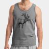 Ultra Cotton ® 100% US Cotton Tank Top Thumbnail