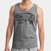 Ultra Cotton ® 100% US Cotton Tank Top Thumbnail