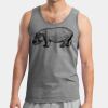 Ultra Cotton ® 100% US Cotton Tank Top Thumbnail