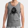 Ultra Cotton ® 100% US Cotton Tank Top Thumbnail