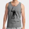 Ultra Cotton ® 100% US Cotton Tank Top Thumbnail
