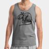 Ultra Cotton ® 100% US Cotton Tank Top Thumbnail