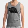 Ultra Cotton ® 100% US Cotton Tank Top Thumbnail