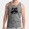 Ultra Cotton ® 100% US Cotton Tank Top Thumbnail