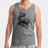 Ultra Cotton ® 100% US Cotton Tank Top Thumbnail
