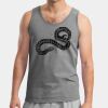 Ultra Cotton ® 100% US Cotton Tank Top Thumbnail