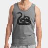 Ultra Cotton ® 100% US Cotton Tank Top Thumbnail