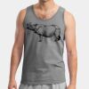Ultra Cotton ® 100% US Cotton Tank Top Thumbnail