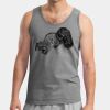 Ultra Cotton ® 100% US Cotton Tank Top Thumbnail