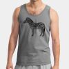 Ultra Cotton ® 100% US Cotton Tank Top Thumbnail