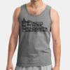 Ultra Cotton ® 100% US Cotton Tank Top Thumbnail