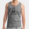 Ultra Cotton ® 100% US Cotton Tank Top Thumbnail