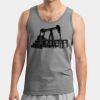 Ultra Cotton ® 100% US Cotton Tank Top Thumbnail