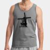 Ultra Cotton ® 100% US Cotton Tank Top Thumbnail