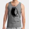 Ultra Cotton ® 100% US Cotton Tank Top Thumbnail