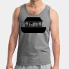Ultra Cotton ® 100% US Cotton Tank Top Thumbnail