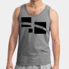 Ultra Cotton ® 100% US Cotton Tank Top Thumbnail