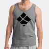 Ultra Cotton ® 100% US Cotton Tank Top Thumbnail
