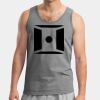 Ultra Cotton ® 100% US Cotton Tank Top Thumbnail