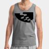 Ultra Cotton ® 100% US Cotton Tank Top Thumbnail