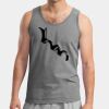 Ultra Cotton ® 100% US Cotton Tank Top Thumbnail