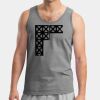 Ultra Cotton ® 100% US Cotton Tank Top Thumbnail