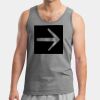 Ultra Cotton ® 100% US Cotton Tank Top Thumbnail