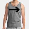 Ultra Cotton ® 100% US Cotton Tank Top Thumbnail