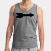 Ultra Cotton ® 100% US Cotton Tank Top Thumbnail