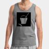 Ultra Cotton ® 100% US Cotton Tank Top Thumbnail