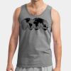 Ultra Cotton ® 100% US Cotton Tank Top Thumbnail