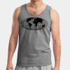 Ultra Cotton ® 100% US Cotton Tank Top Thumbnail