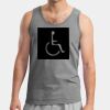 Ultra Cotton ® 100% US Cotton Tank Top Thumbnail