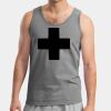 Ultra Cotton ® 100% US Cotton Tank Top Thumbnail
