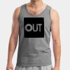 Ultra Cotton ® 100% US Cotton Tank Top Thumbnail