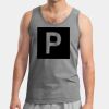 Ultra Cotton ® 100% US Cotton Tank Top Thumbnail