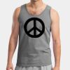 Ultra Cotton ® 100% US Cotton Tank Top Thumbnail