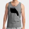 Ultra Cotton ® 100% US Cotton Tank Top Thumbnail