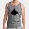 Ultra Cotton ® 100% US Cotton Tank Top Thumbnail