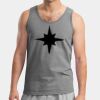 Ultra Cotton ® 100% US Cotton Tank Top Thumbnail
