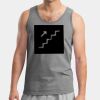 Ultra Cotton ® 100% US Cotton Tank Top Thumbnail