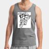 Ultra Cotton ® 100% US Cotton Tank Top Thumbnail