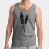 Ultra Cotton ® 100% US Cotton Tank Top Thumbnail