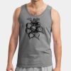 Ultra Cotton ® 100% US Cotton Tank Top Thumbnail