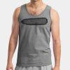 Ultra Cotton ® 100% US Cotton Tank Top Thumbnail