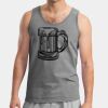 Ultra Cotton ® 100% US Cotton Tank Top Thumbnail