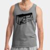 Ultra Cotton ® 100% US Cotton Tank Top Thumbnail